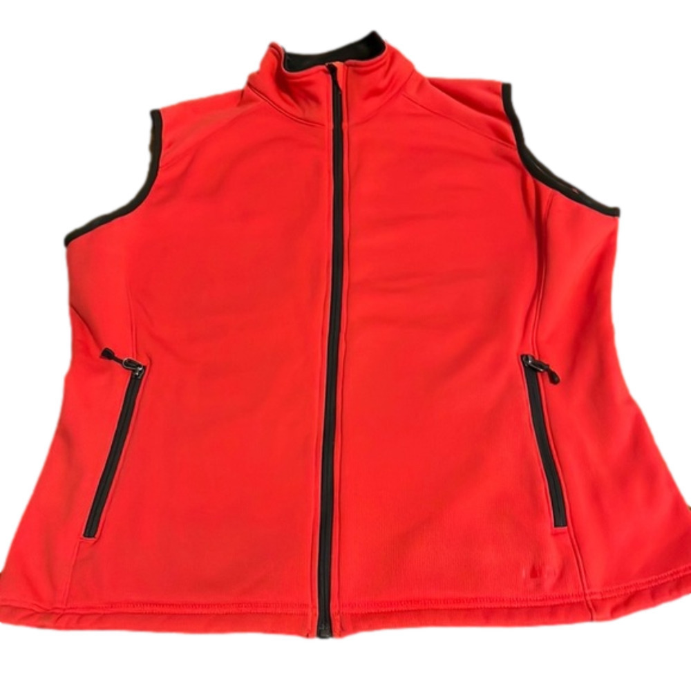 Rei women’s vest